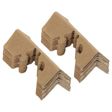 package protection l shape carton corner protector guards for sale